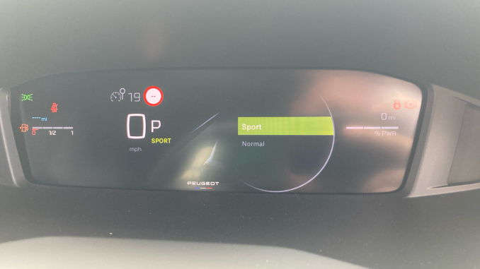 Peugeot 208 1.2 Hybrid 110 Allure 5dr e-DSC6 Petrol Hatchback - Image 32
